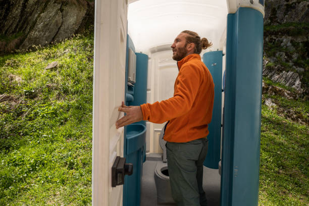 Best Porta potty rental near me  in Desert View Highlands, CA