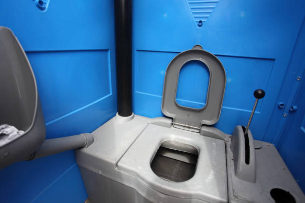 Best Local porta potty services  in Desert View Highlands, CA