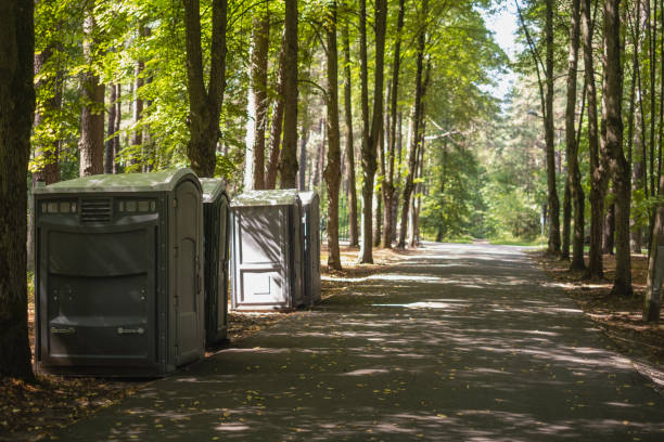 Portable Toilet Options We Offer in Desert View Highlands, CA