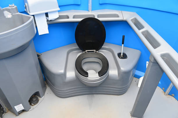 Best Luxury portable toilet rental  in Desert View Highlands, CA
