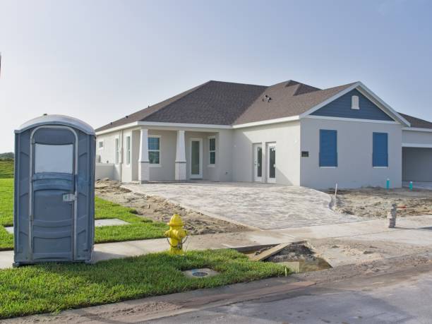 Best Portable restroom trailer rental  in Desert View Highlands, CA